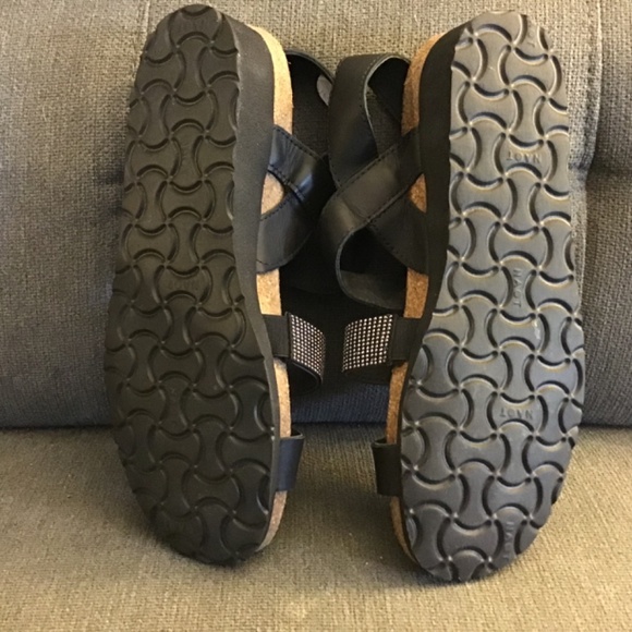 Naot Sandals Brand New - Picture 3 of 4